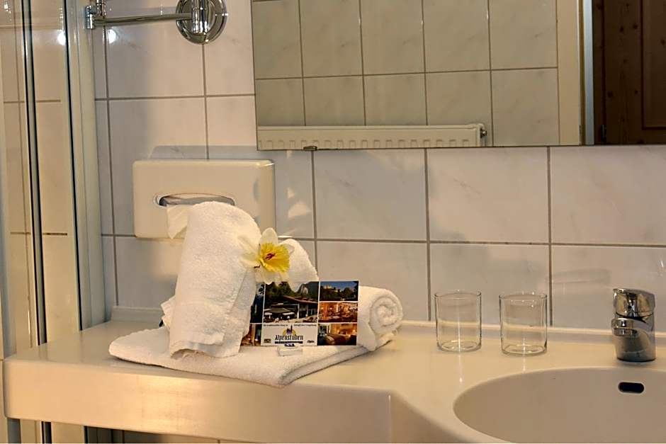 Hotel Alpenstuben
