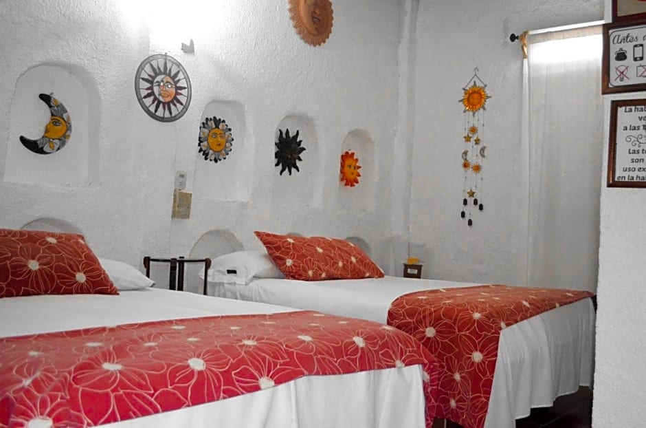 Posada Casa Antigua