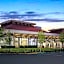 Hilton Oakland Airport
