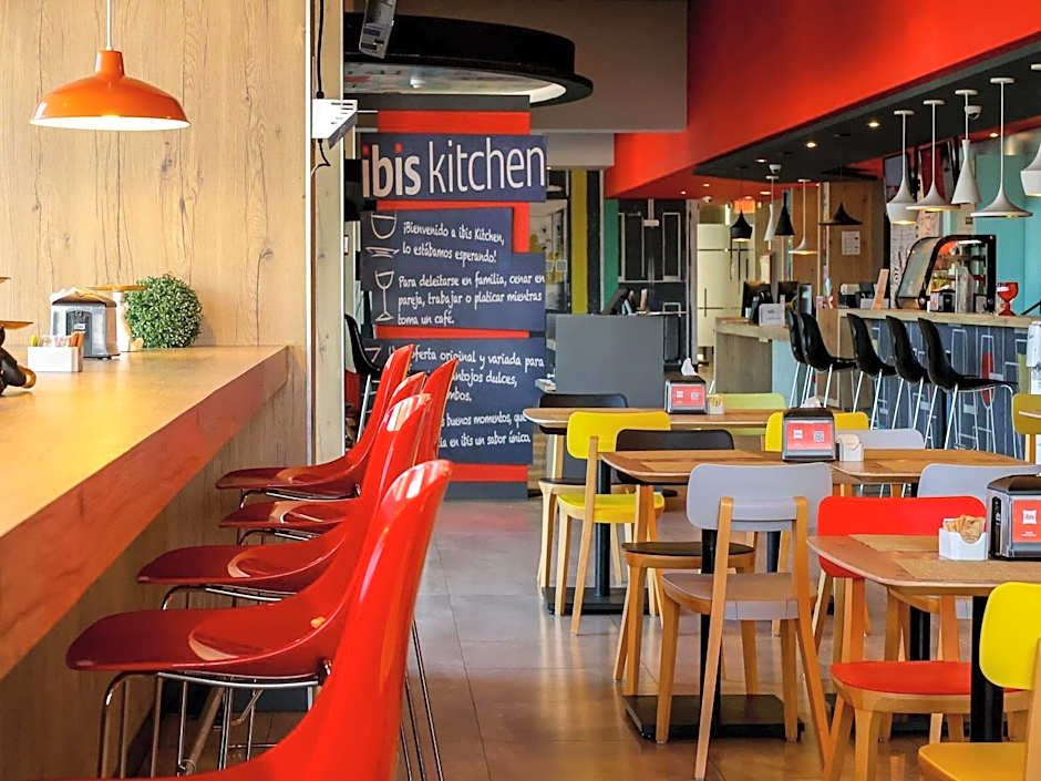 Ibis Mazatlan Marina