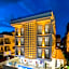 Wise Hotel & Spa - Adults Only