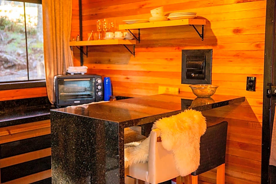 Pousada Cascata dos Amores