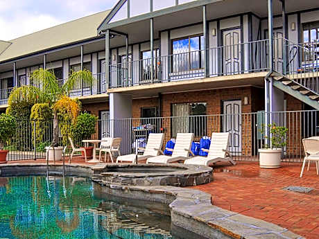 Ibis Styles Adelaide Manor