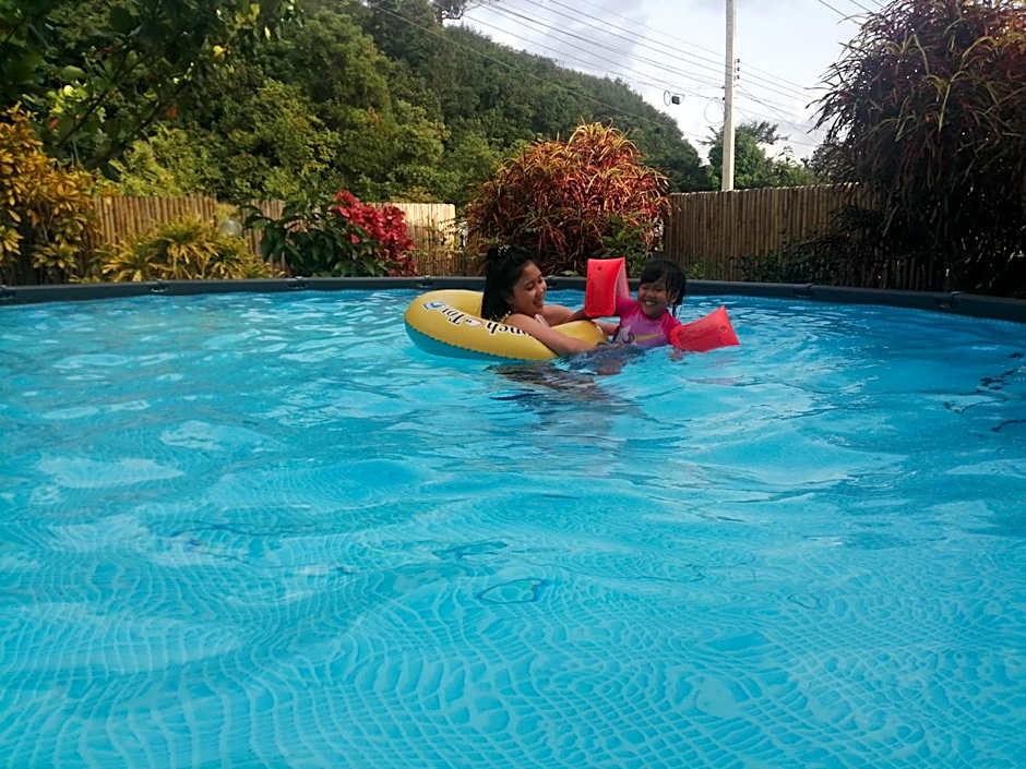 Bed & Breakfast To-Co