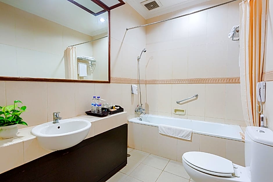 Hotel Montana Malang