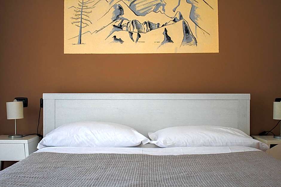 Hotel Fontaine Bleue