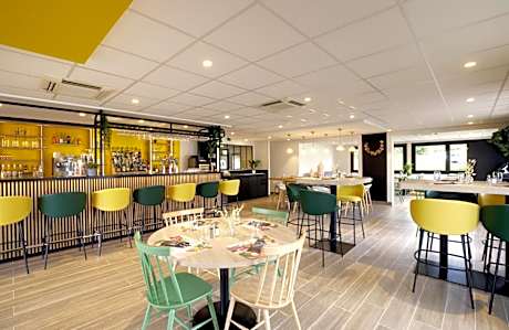 Campanile Limoges Nord