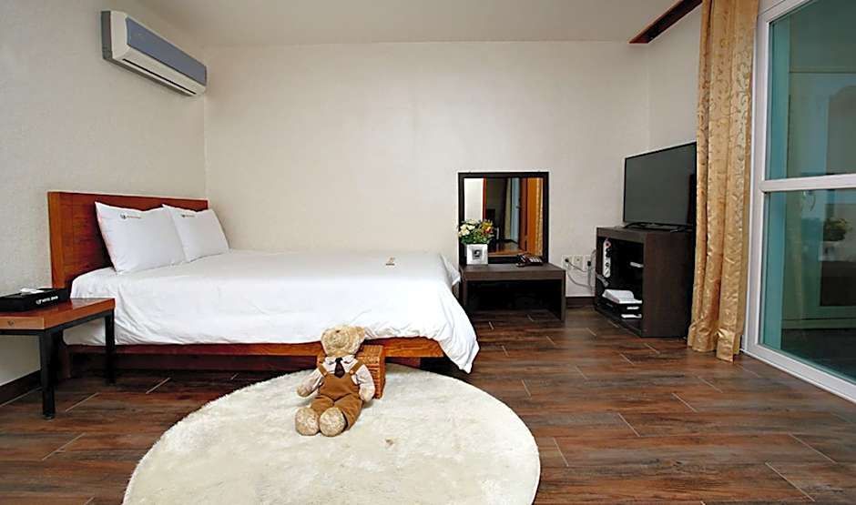 Hotel Mallipo