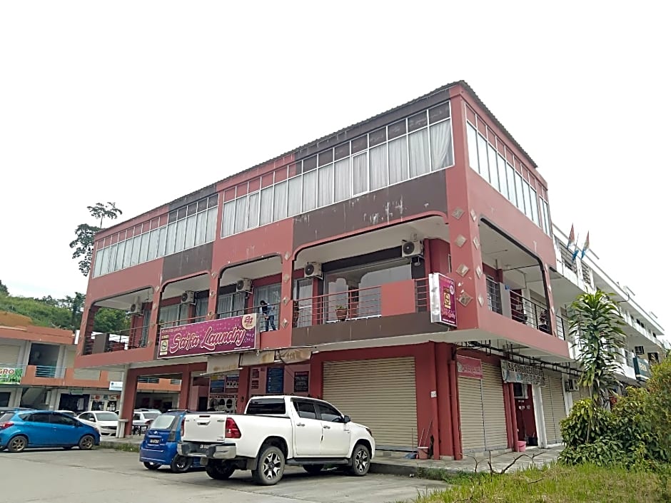 OYO 90346 Safa Hotel Ranau