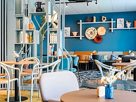 Mercure Brest Centre Port