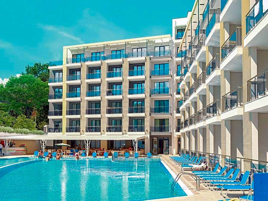 Arena Mar Hotel and SPA