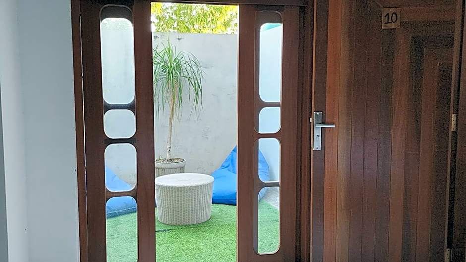 Sunny Canggu