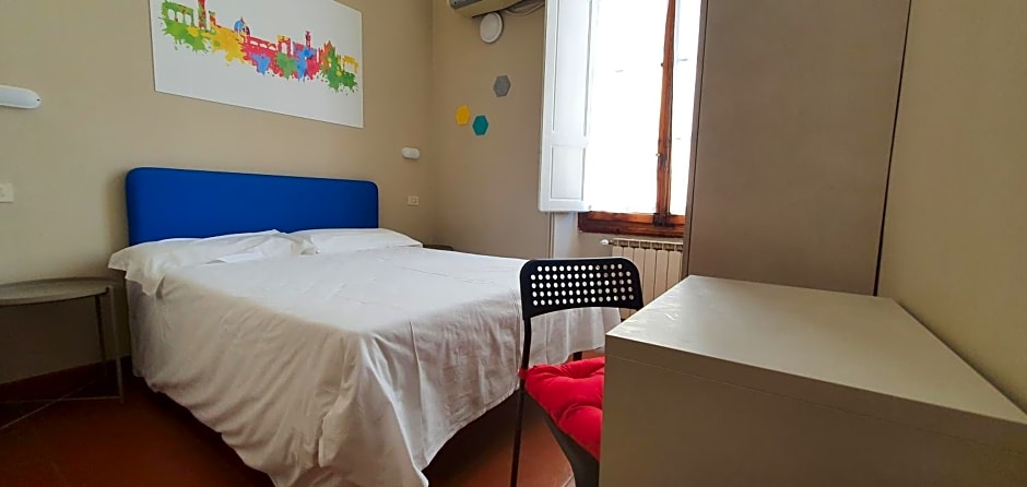 Hotel Genesi