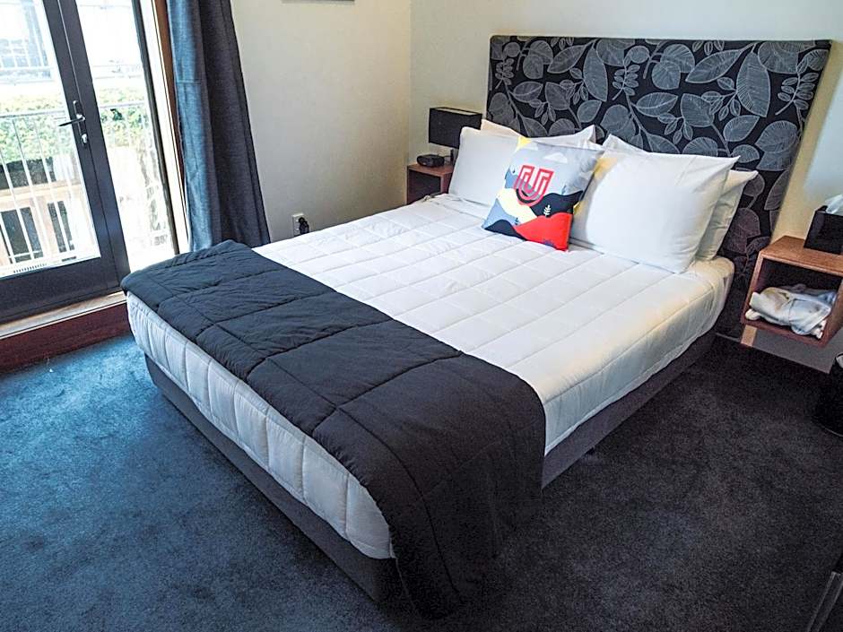 U Boutique Hotel, SureStay Collection by BW