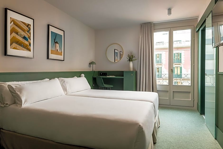 BCN Urban Hotels Gran Ducat