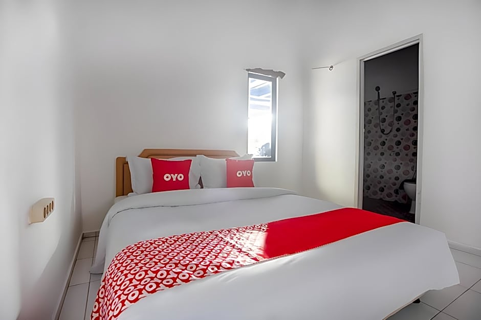 Collection O Tunas Plaza Residence