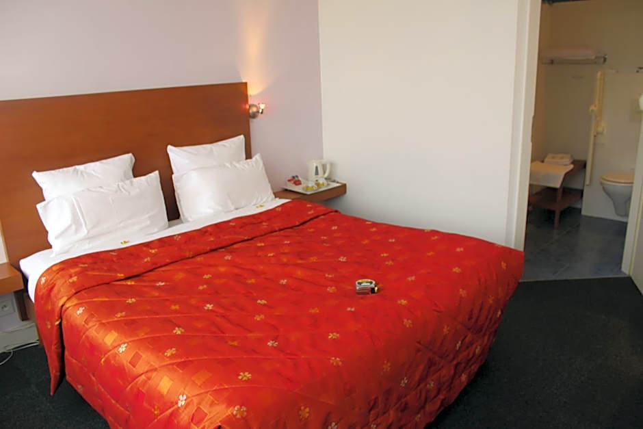 Hôtel Restaurant Logis La Palette