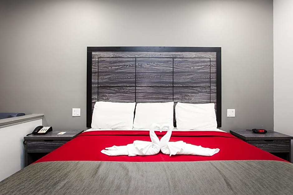 Palace Inn and Suites Baytown