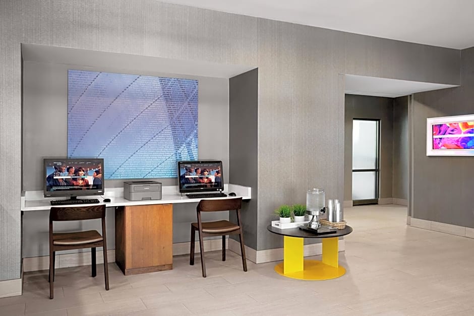 SpringHill Suites by Marriott Richmond North/Glen Allen