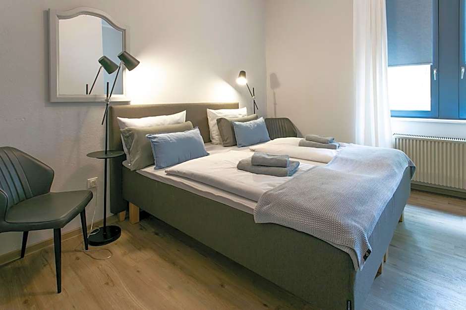 Schlosshotel Braunfels & Himmelreich