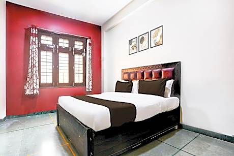 Hotel O The Baba Gest House