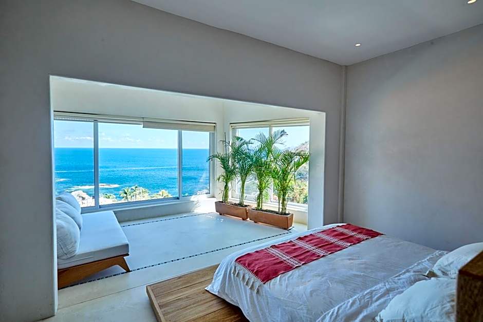 Casa Roni by Xeno - 5 Bedroom Luxury Villa with Ocean View