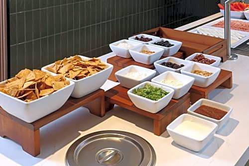 Holiday Inn Mexicali - Centro Civico by IHG