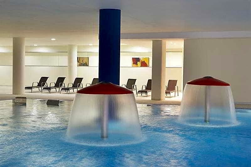 RVHotels Nautic Park