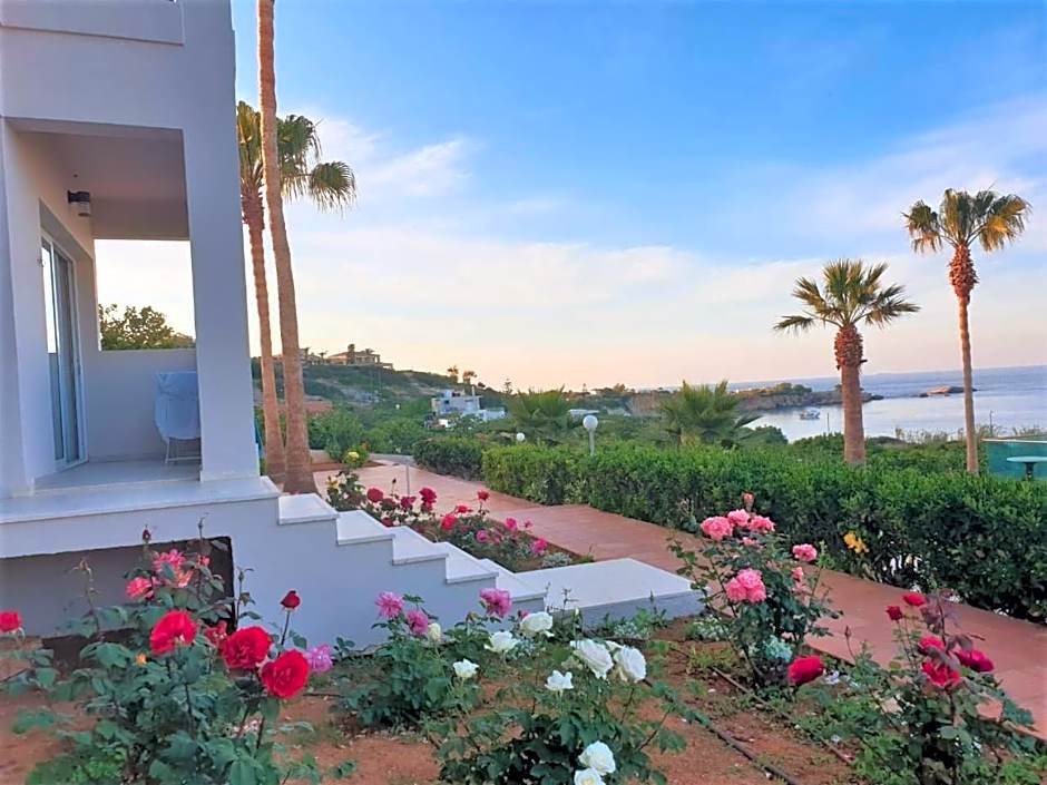 Saradari Beach Hotel - Adults Only