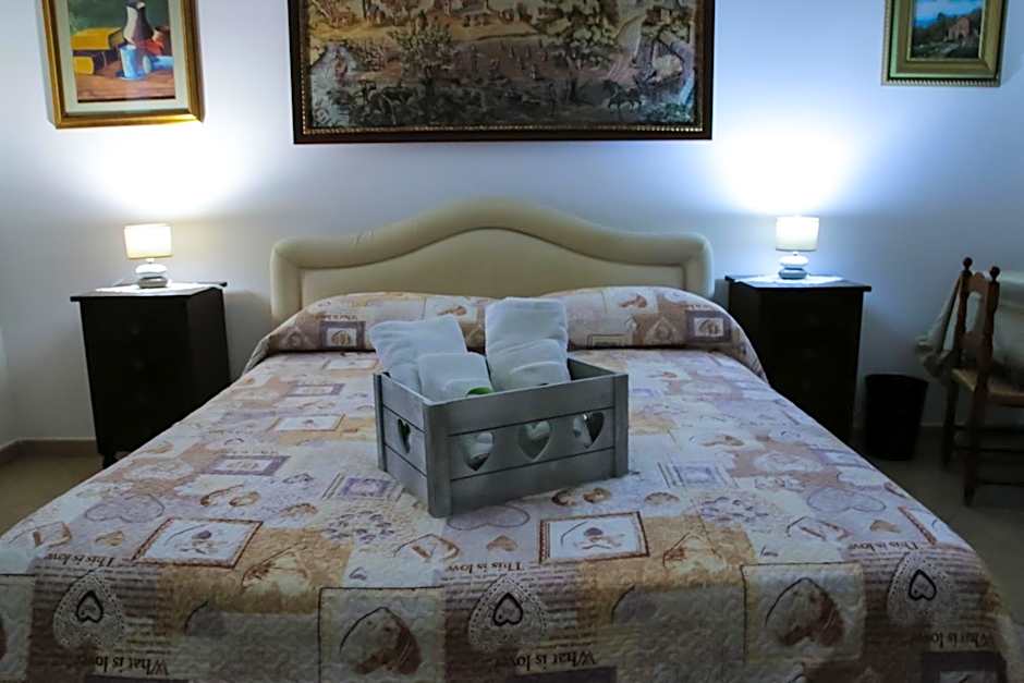 B&B Maria Piddu
