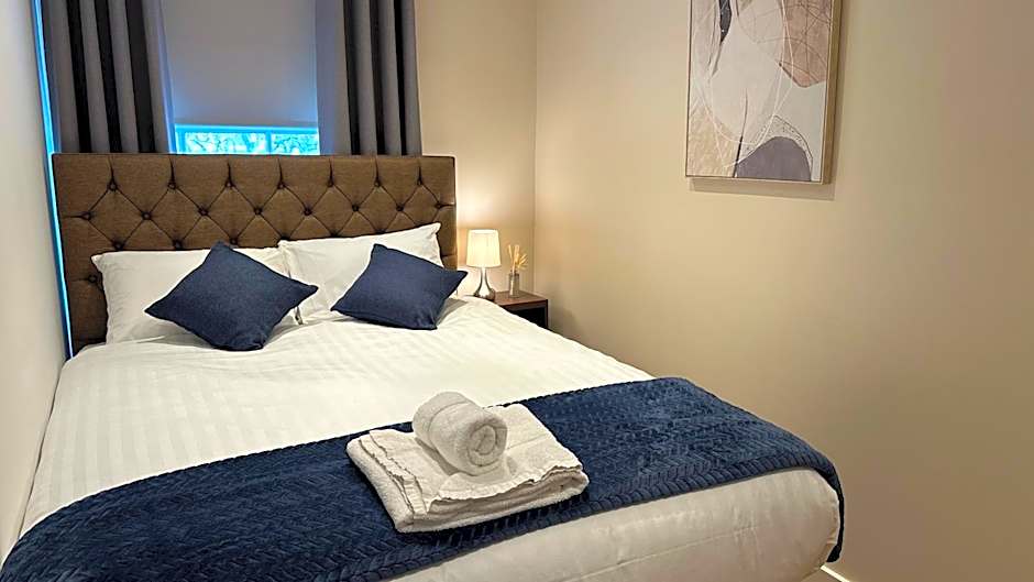 Putera Puteri Residence