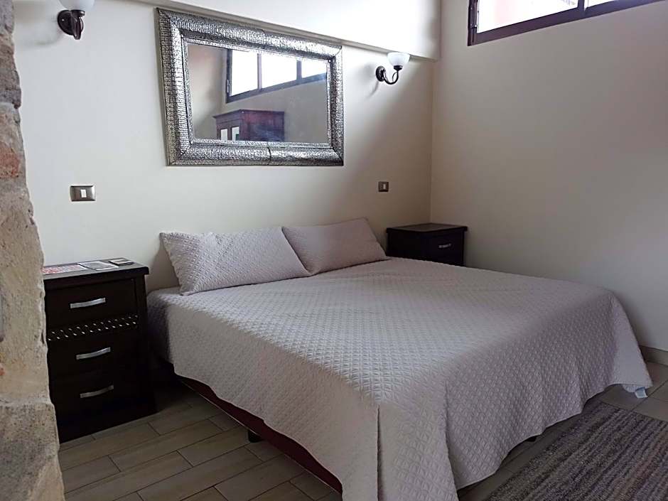 Posada Antiguo Camino Real