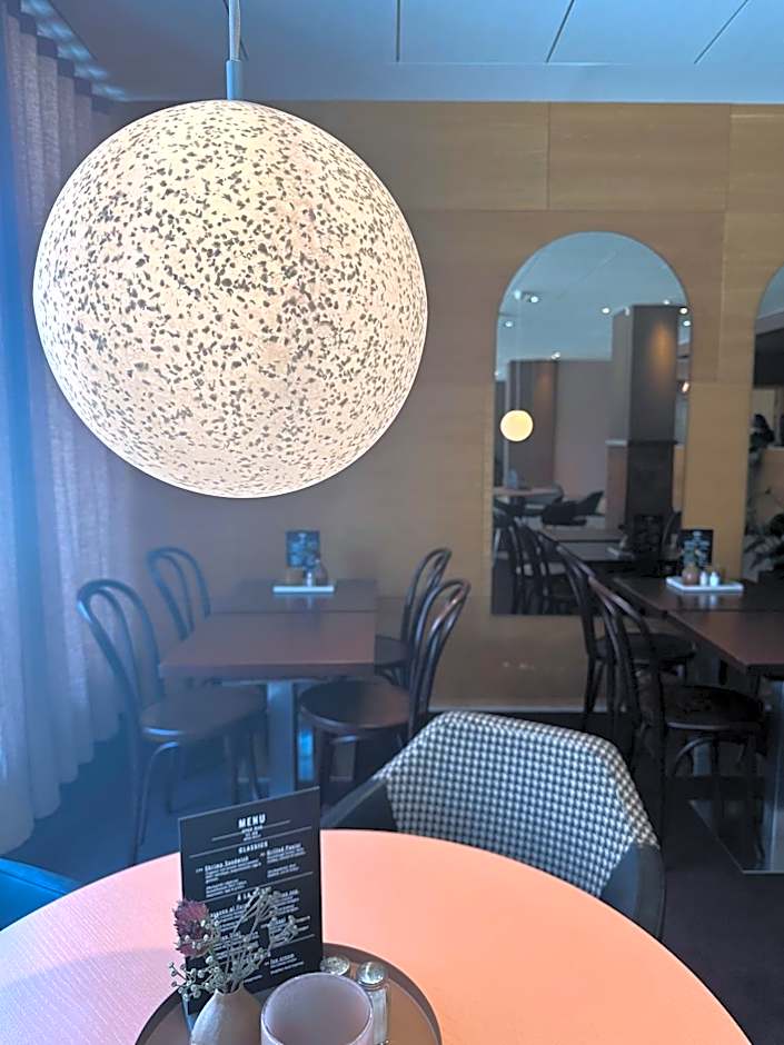 Spar Hotel Majorna