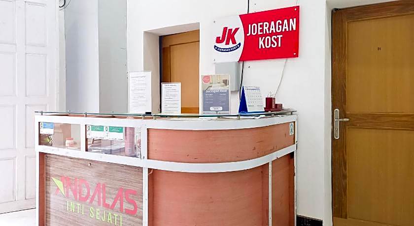 RedDoorz Syariah @ Sungai Pinang Muara Bungo