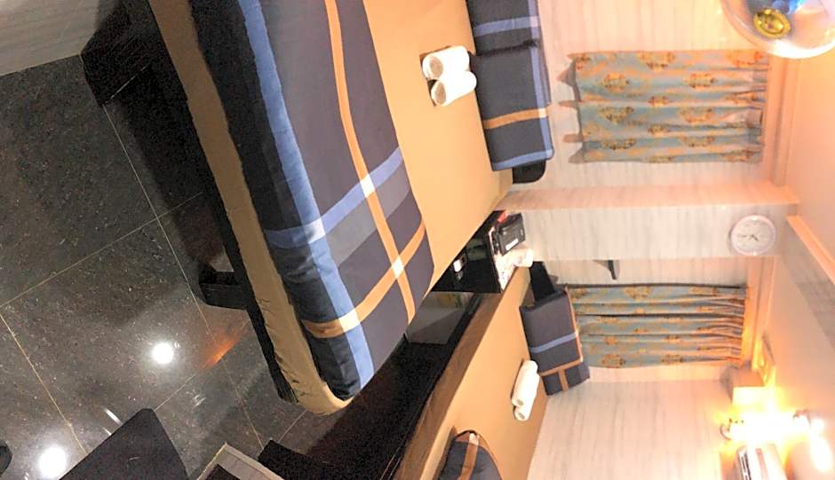 Dreamland guest house