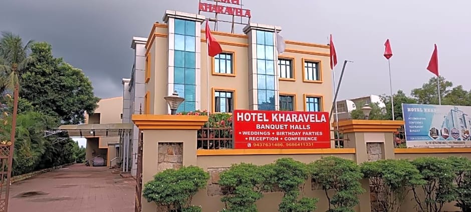 HOTEL KHARAVELA