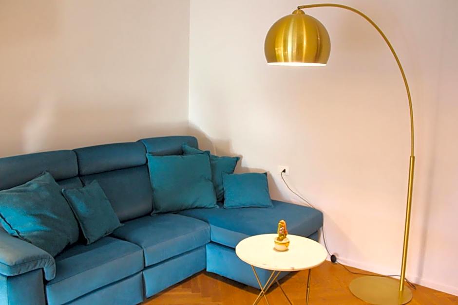 Oblò Apartment