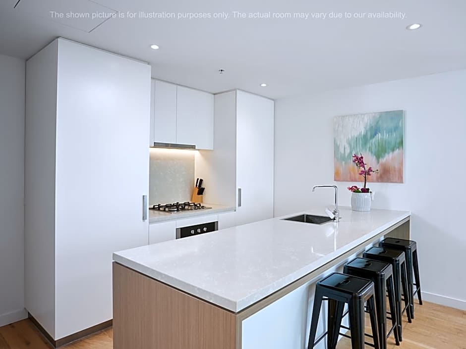 FV By Serain Residences