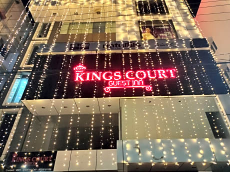Kings Court Guest Inn