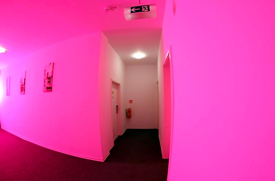 Hotel Karlshorst
