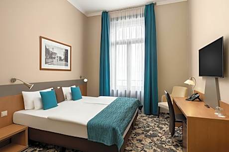 Erzsébet Királyné Szálloda