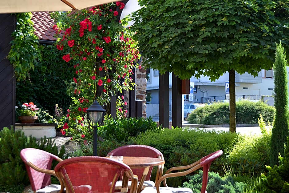 Park Hotel Pruhonice