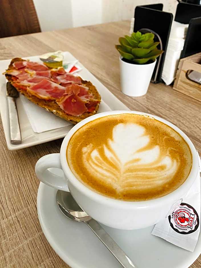 Apartamentos rurales, La Casa de Baltasar