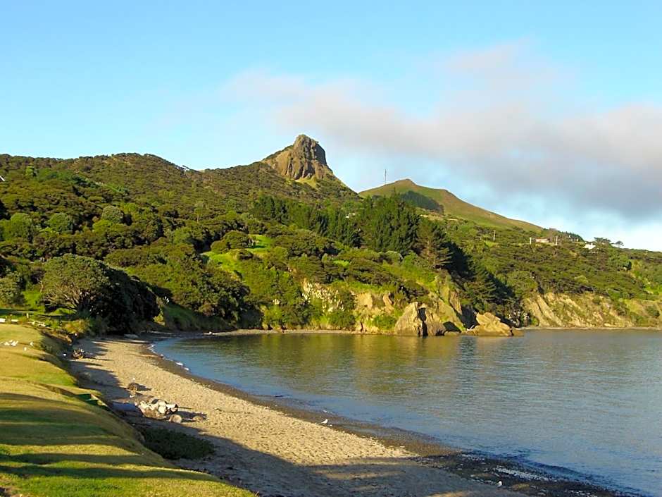 The Sands Hotel Hokianga