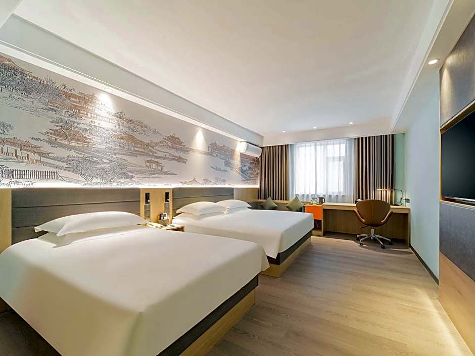 Jinjiang Inn Nantong Renmin Rd.(C)