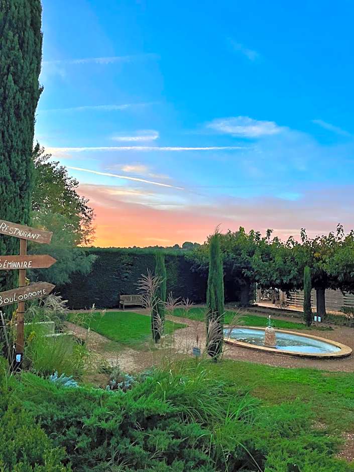 Mercure Aix-En-Provence Sainte-Victoire