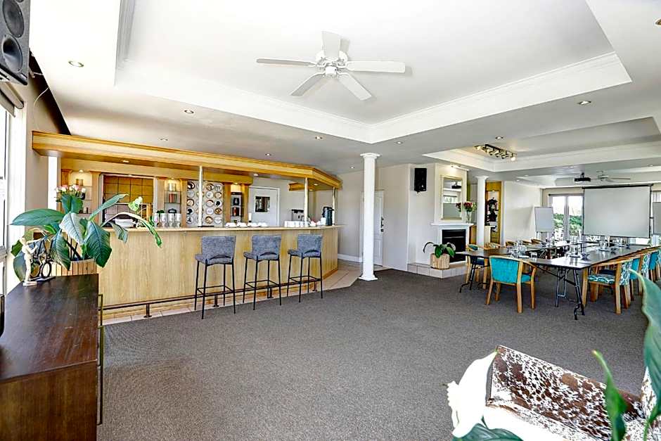 Bell Rosen Guest House