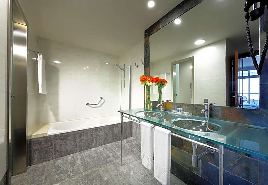 Eurostars Las Salinas