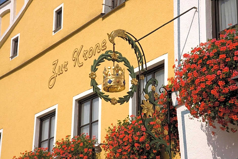 Hotel Zur Krone