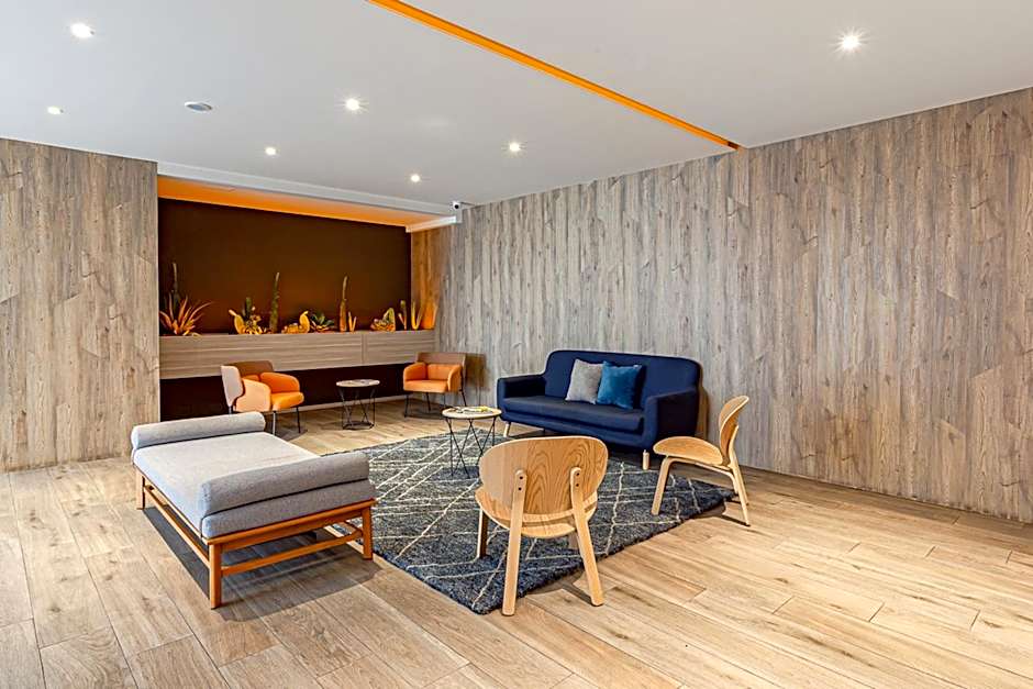 Kali Centro Mexico City